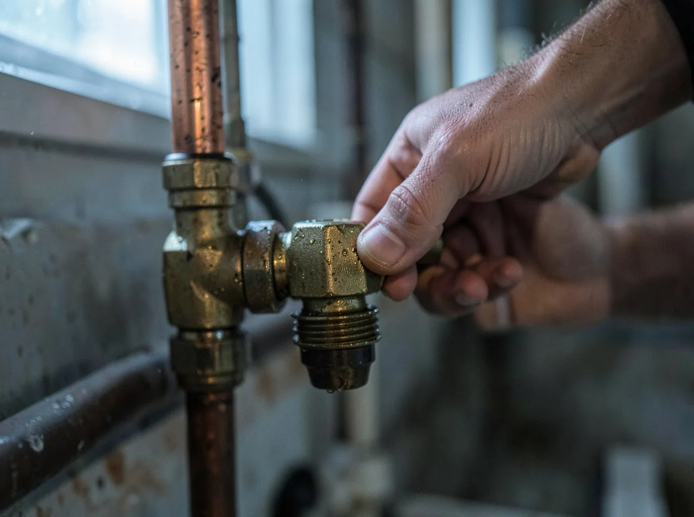 Emergency Plumber Liberty, WV FAQs